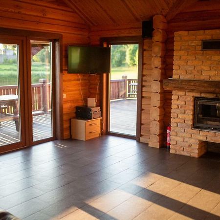 Trejdeksni Villa Limbazi Bagian luar foto